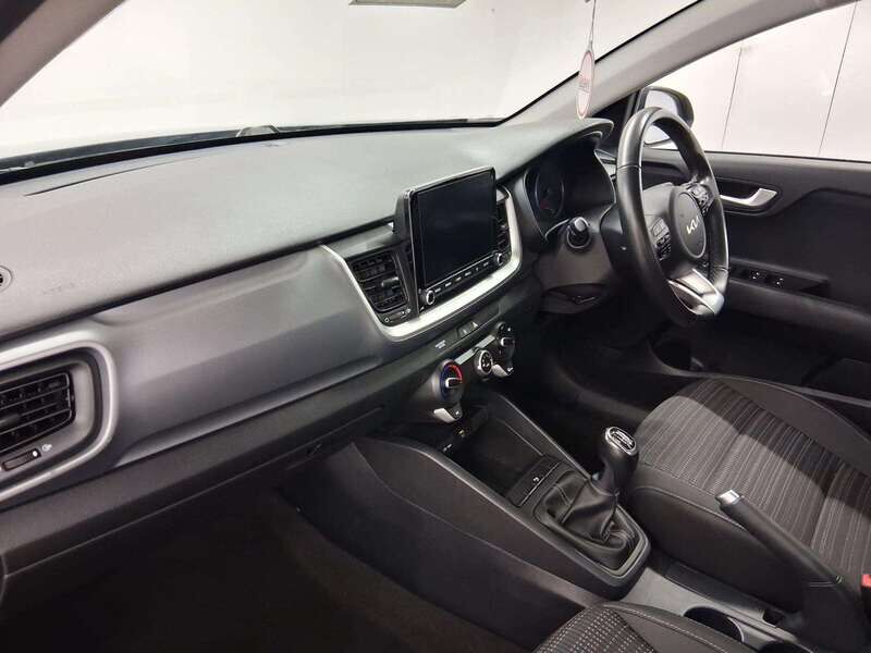 Used Kia Stonic 2022 for sale - 77050630: Photo 13
