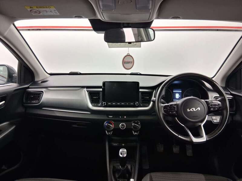 Used Kia Stonic 2022 for sale - 77050630: Photo 16