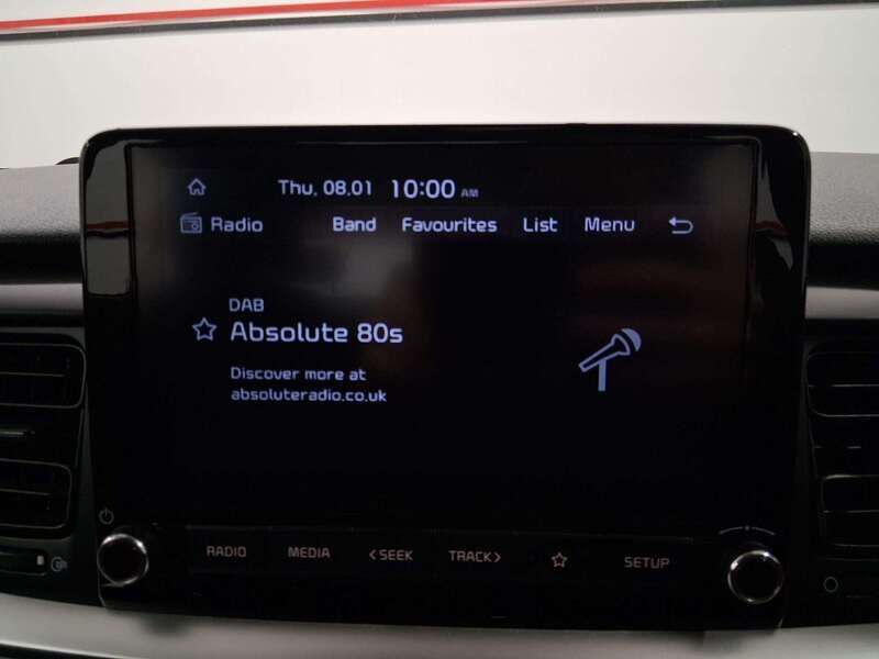 Used Kia Stonic 2022 for sale - 77050630: Photo 17