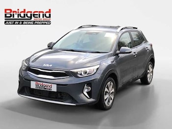 2022 - 1.0T GDi 99 2 5dr