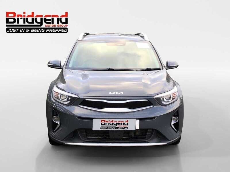 Used Kia Stonic 2022 for sale - 77050630: Photo 2