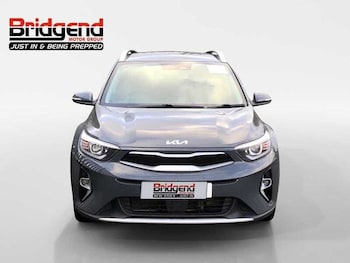 Used Kia Stonic 2022 for sale - 77050630: Photo