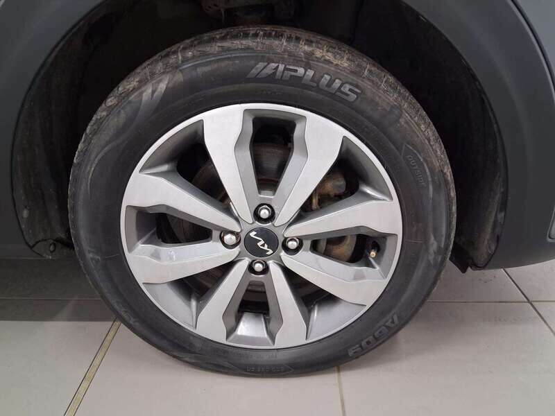 Used Kia Stonic 2022 for sale - 77050630: Photo 7