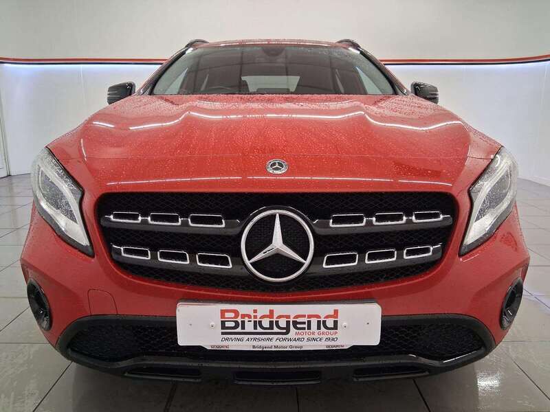 Used Mercedes-Benz GLA 2019 for sale - 77050555: Photo 2