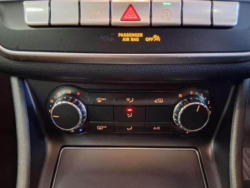 Used Mercedes-Benz GLA 2019 for sale - 77050555: Photo 20