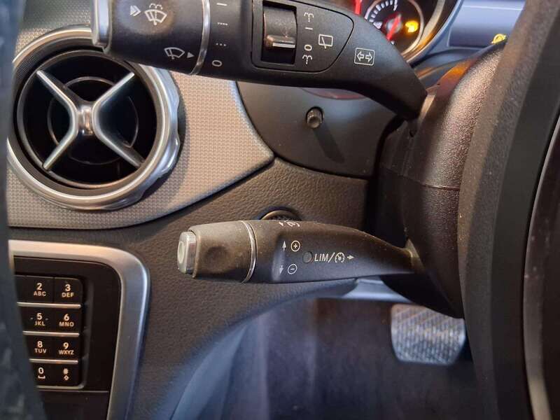 Used Mercedes-Benz GLA 2019 for sale - 77050555: Photo 21