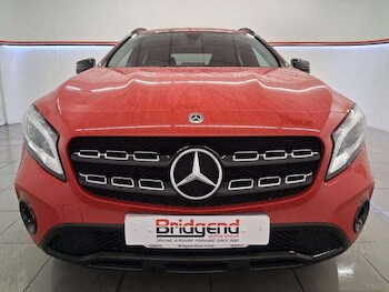 Used Mercedes-Benz GLA 2019 for sale - 77050555: Photo