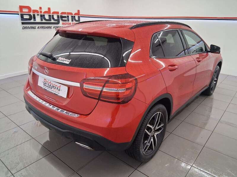 Used Mercedes-Benz GLA 2019 for sale - 77050555: Photo 6