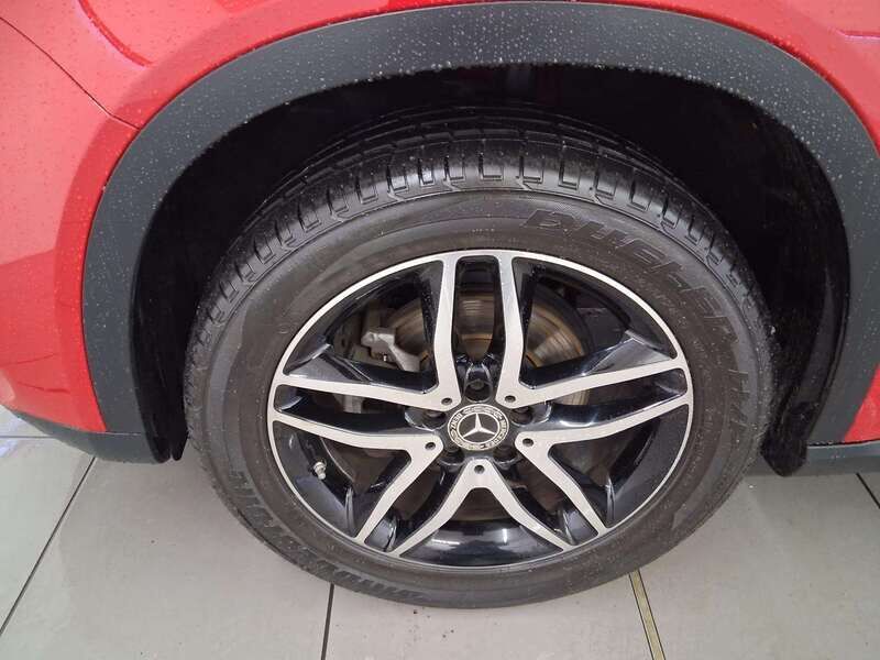 Used Mercedes-Benz GLA 2019 for sale - 77050555: Photo 7