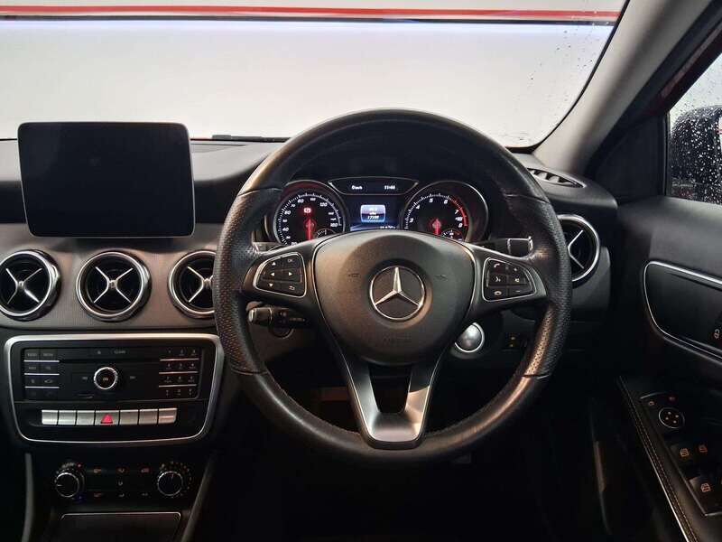 Used Mercedes-Benz GLA 2019 for sale - 77050555: Photo 9