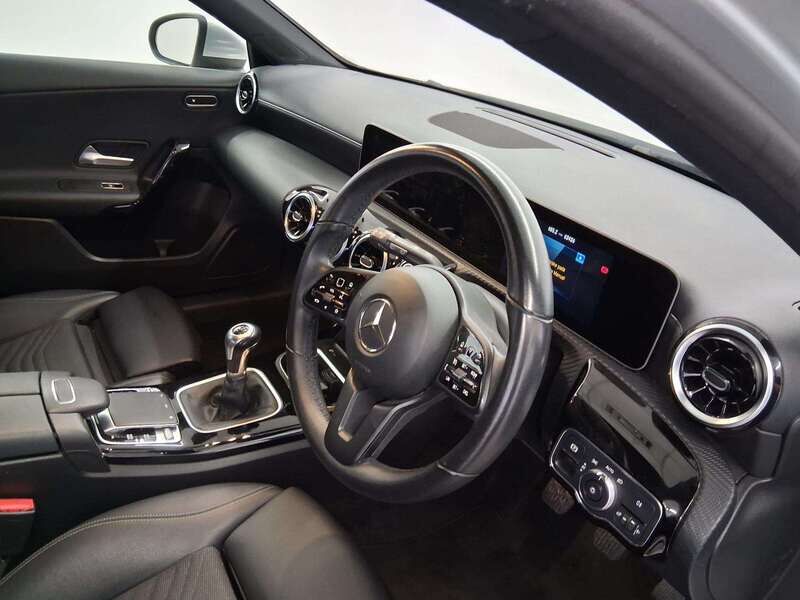 Used Mercedes-Benz A-Class 2019 for sale - 77050549: Photo 10