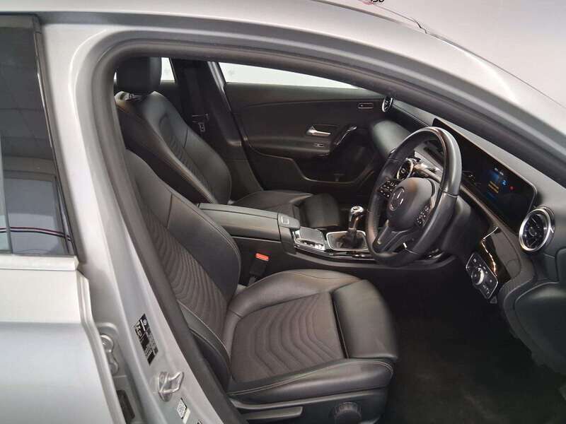 Used Mercedes-Benz A-Class 2019 for sale - 77050549: Photo 11