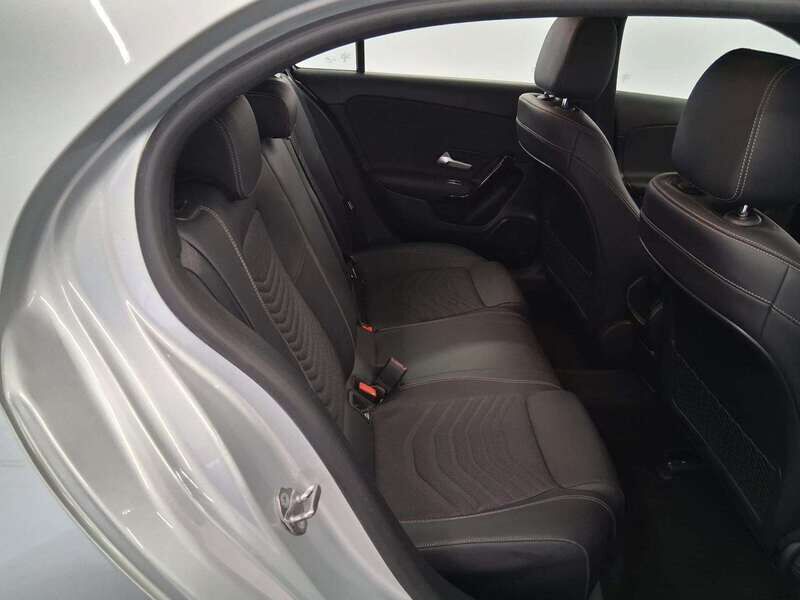 Used Mercedes-Benz A-Class 2019 for sale - 77050549: Photo 12