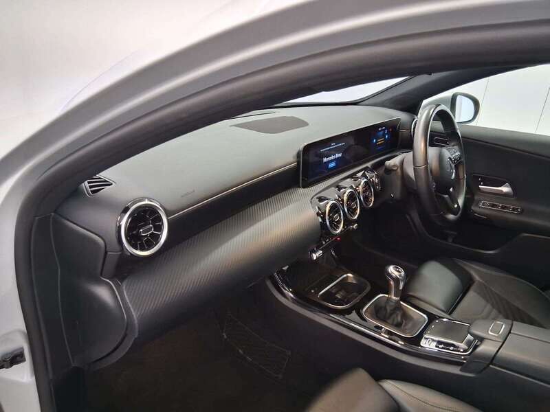 Used Mercedes-Benz A-Class 2019 for sale - 77050549: Photo 13