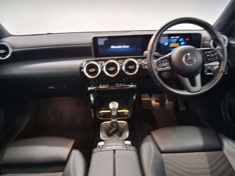 Used Mercedes-Benz A-Class 2019 for sale - 77050549: Photo 16