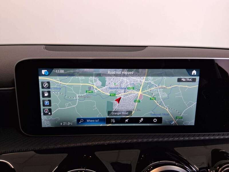 Used Mercedes-Benz A-Class 2019 for sale - 77050549: Photo 18