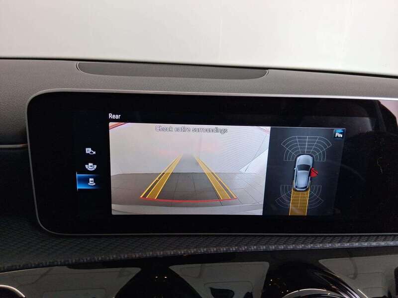 Used Mercedes-Benz A-Class 2019 for sale - 77050549: Photo 19