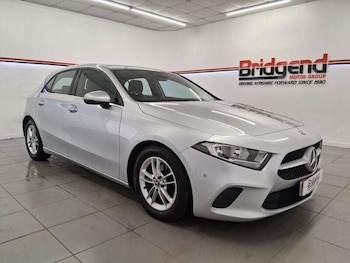 Used Mercedes-Benz A-Class 2019 for sale - 77050549: Photo