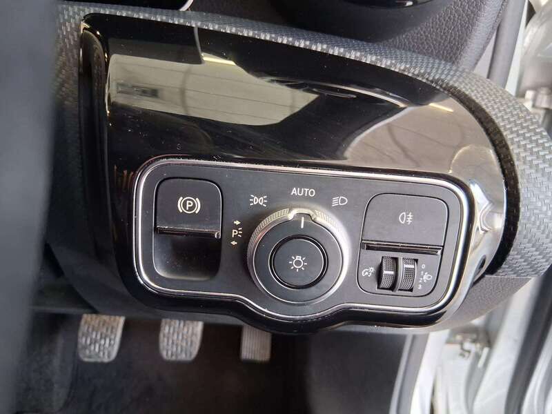 Used Mercedes-Benz A-Class 2019 for sale - 77050549: Photo 22