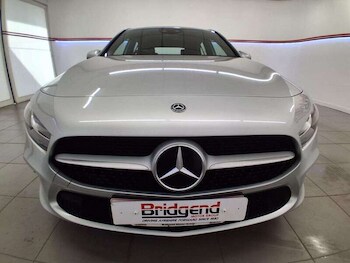 Used Mercedes-Benz A-Class 2019 for sale - 77050549: Photo