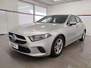 Used Mercedes-Benz A-Class 2019 for sale - 77050549: Photo