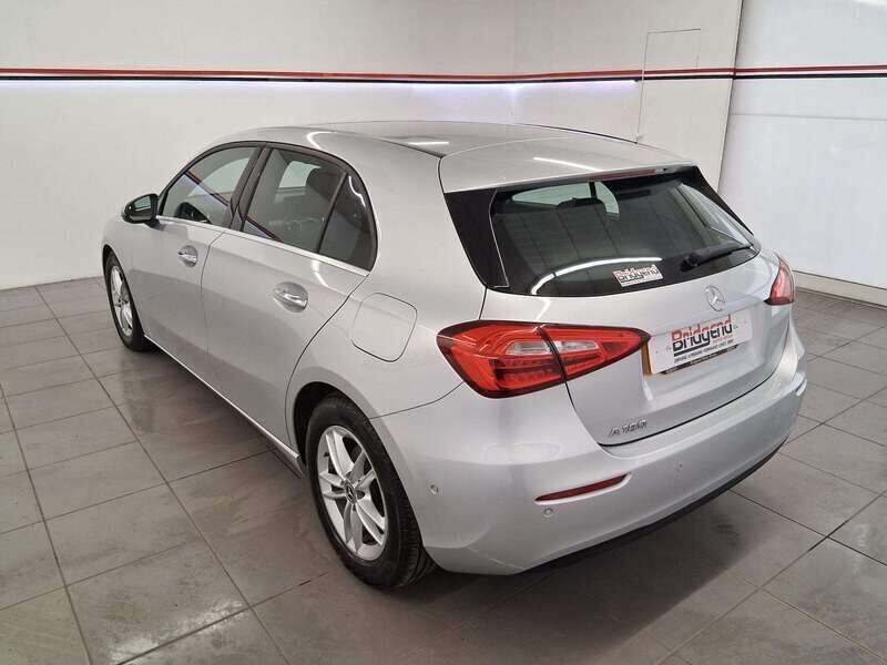 Used Mercedes-Benz A-Class 2019 for sale - 77050549: Photo 4