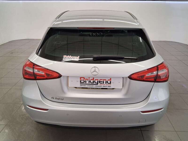 Used Mercedes-Benz A-Class 2019 for sale - 77050549: Photo 5