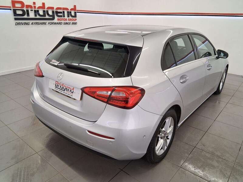 Used Mercedes-Benz A-Class 2019 for sale - 77050549: Photo 6