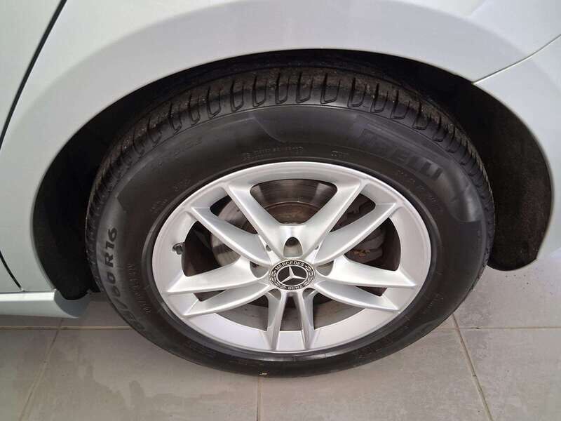 Used Mercedes-Benz A-Class 2019 for sale - 77050549: Photo 7