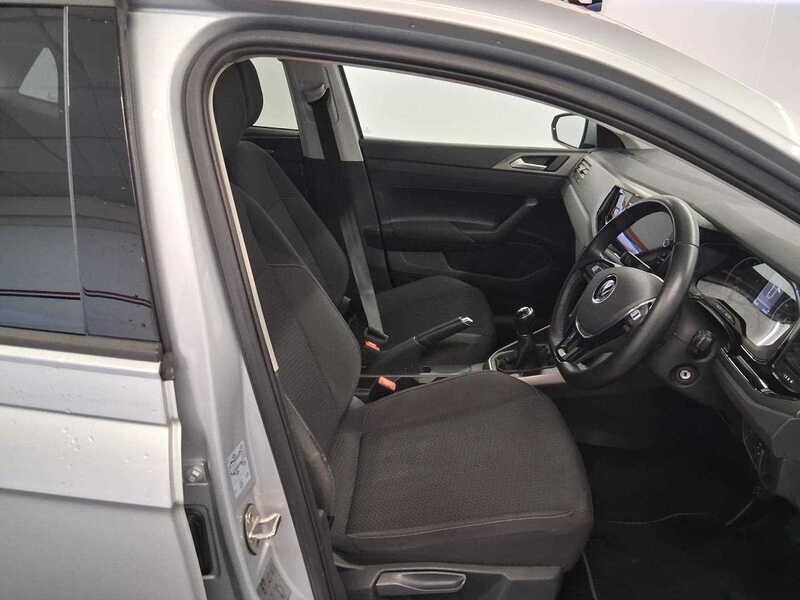 Used Volkswagen Polo 2021 for sale - 78040515: Photo 11
