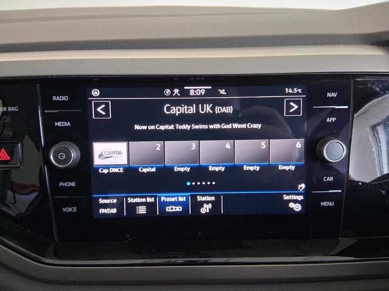 Used Volkswagen Polo 2021 for sale - 78040515: Photo 17