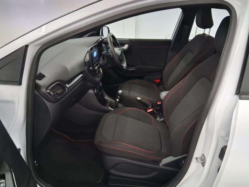 Used Ford Puma 2022 for sale - 77050571: Photo 14