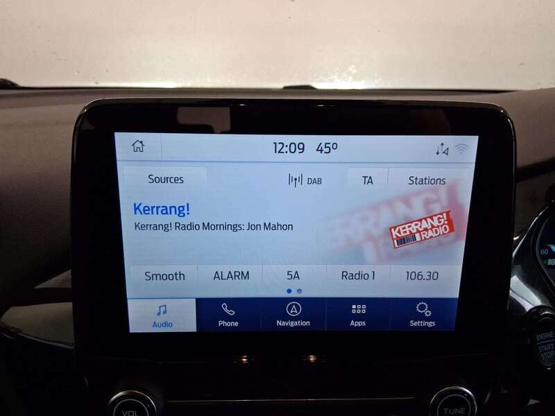 Used Ford Puma 2022 for sale - 77050571: Photo 17