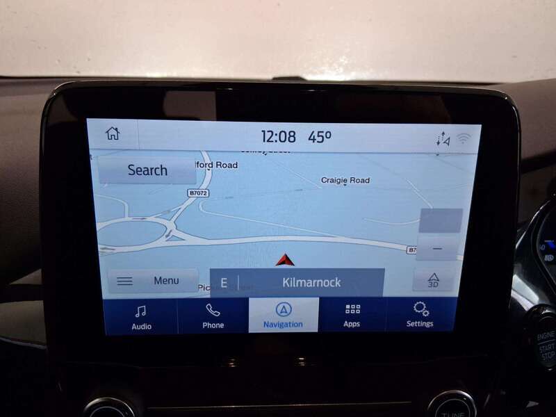 Used Ford Puma 2022 for sale - 77050571: Photo 18