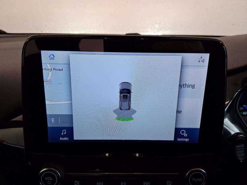 Used Ford Puma 2022 for sale - 77050571: Photo 19