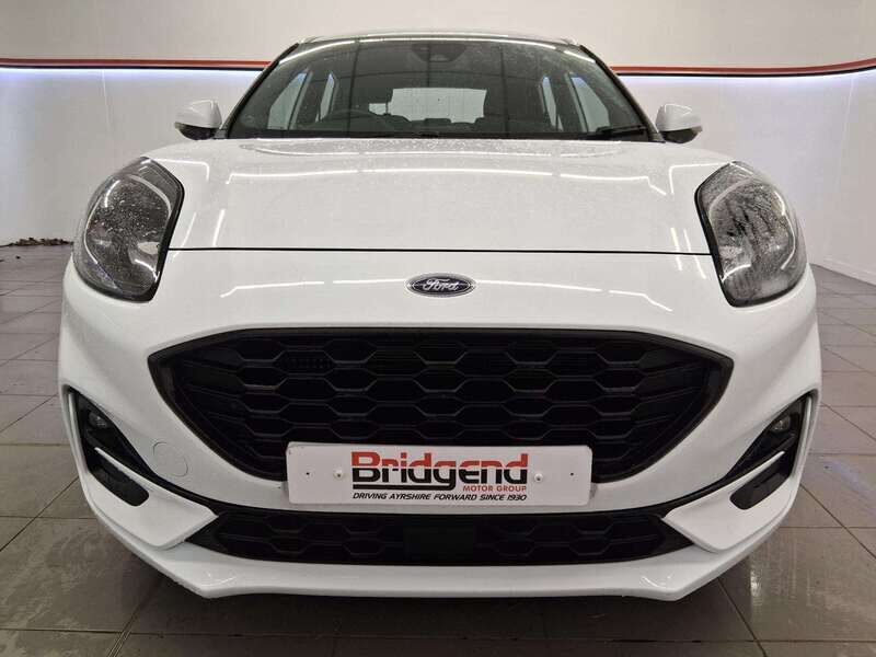 Used Ford Puma 2022 for sale - 77050571: Photo 2