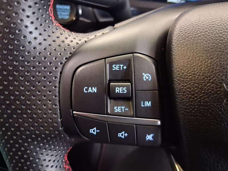 Used Ford Puma 2022 for sale - 77050571: Photo 20