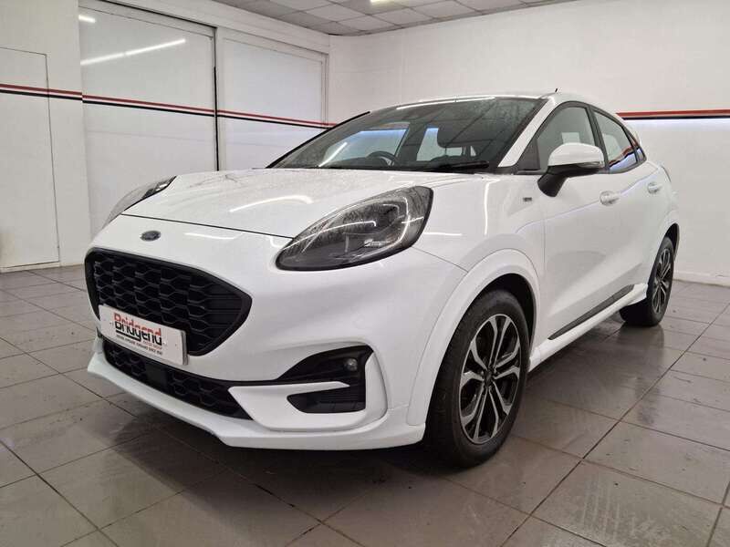 Used Ford Puma 2022 for sale - 77050571: Photo 3