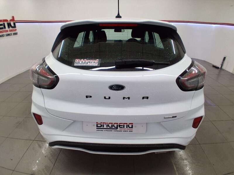 Used Ford Puma 2022 for sale - 77050571: Photo 5