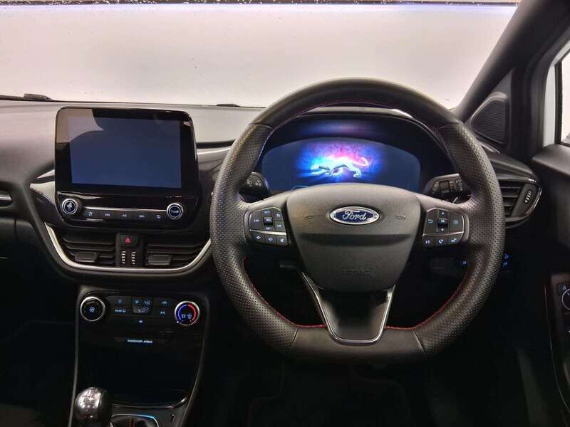 Used Ford Puma 2022 for sale - 77050571: Photo 9