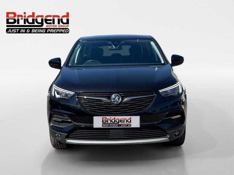 Used Vauxhall Grandland X 2019 for sale - 76137995: Photo 2