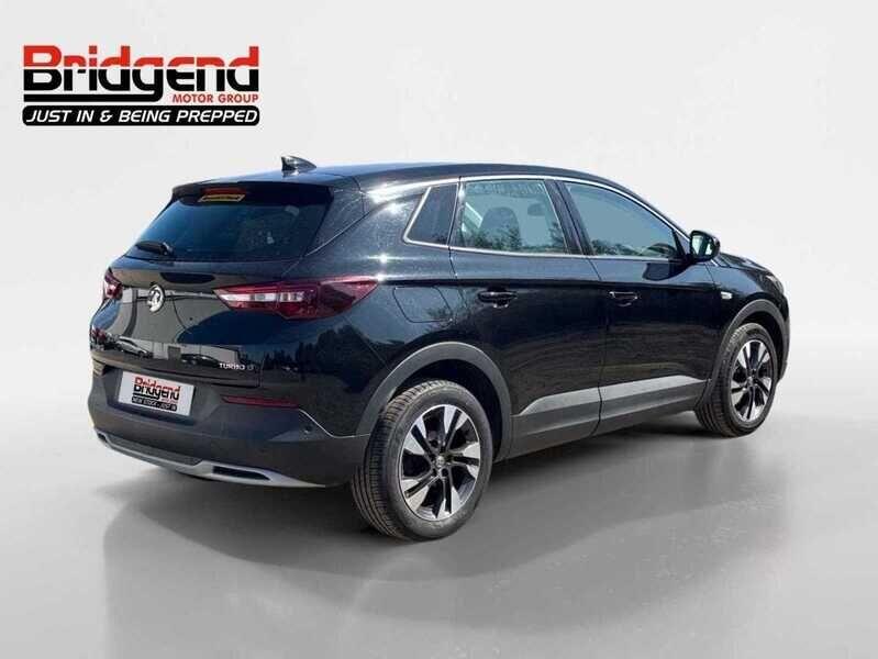 Used Vauxhall Grandland X 2019 for sale - 76137995: Photo 3