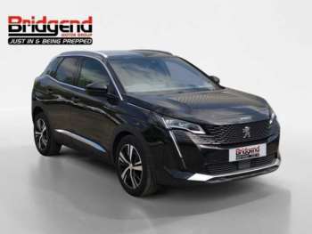 2021 (21) - 1.2 PureTech GT SUV 5dr