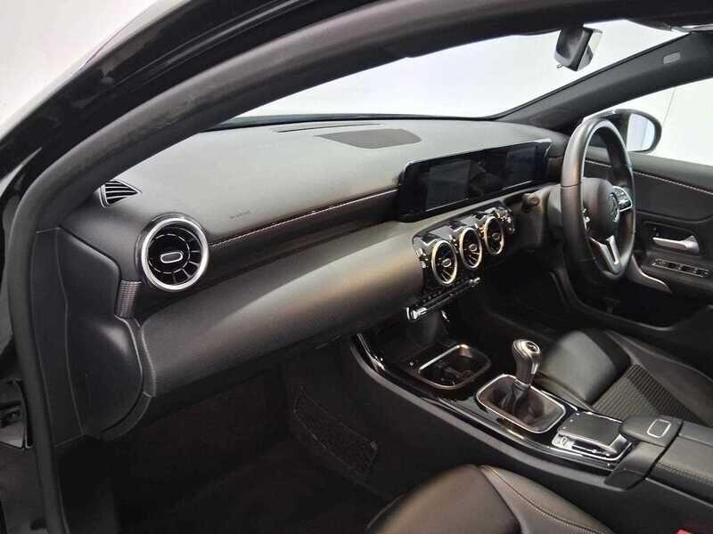 Used Mercedes-Benz A-Class 2019 for sale - 76136395: Photo 13