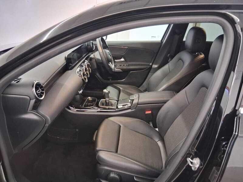 Used Mercedes-Benz A-Class 2019 for sale - 76136395: Photo 14