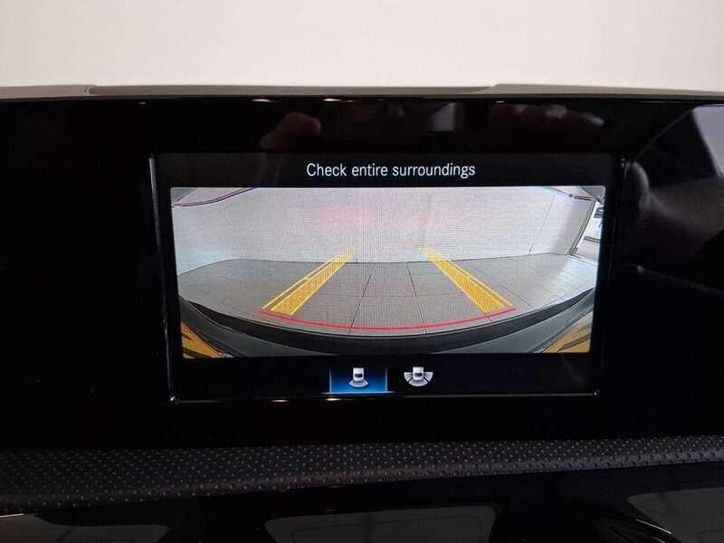 Used Mercedes-Benz A-Class 2019 for sale - 76136395: Photo 19