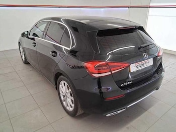 Used Mercedes-Benz A-Class 2019 for sale - 76136395: Photo 4