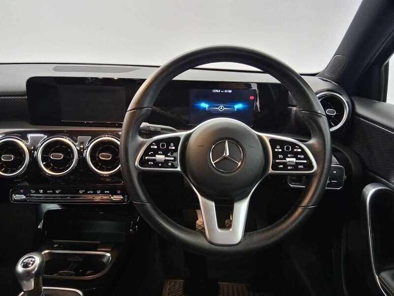 Used Mercedes-Benz A-Class 2019 for sale - 76136395: Photo 9
