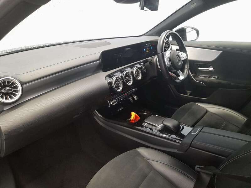 Used Mercedes-Benz A-Class 2022 for sale - 77814533: Photo 14