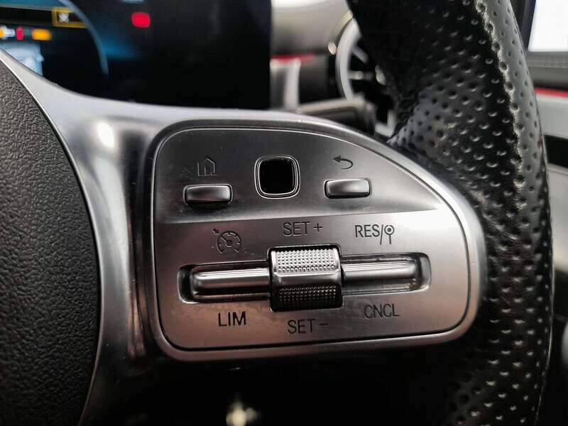 Used Mercedes-Benz A-Class 2022 for sale - 77814533: Photo 20